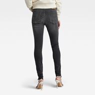 Снимка на G-STAR RAW WOMEN'S 3301 SKINNY JEANS