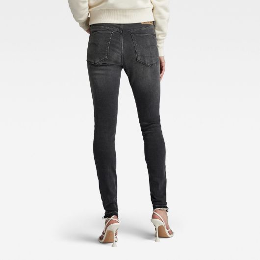 Снимка на G-STAR RAW WOMEN'S 3301 SKINNY JEANS