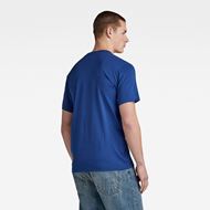 Снимка на G-STAR RAW MEN'S SHADOW GR SLIM T-SHIRT