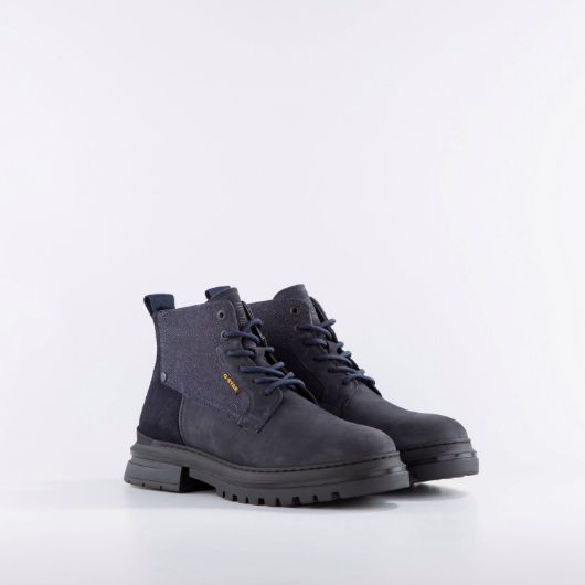 Снимка на G-STAR RAW MEN'S MILLERY MID DENIM BOOTS