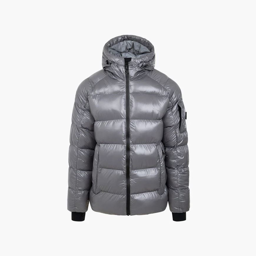 Снимка на CRUYFF MEN'S TRENTINI RIPSTOP PUFFER