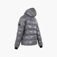 Снимка на CRUYFF MEN'S TRENTINI RIPSTOP PUFFER