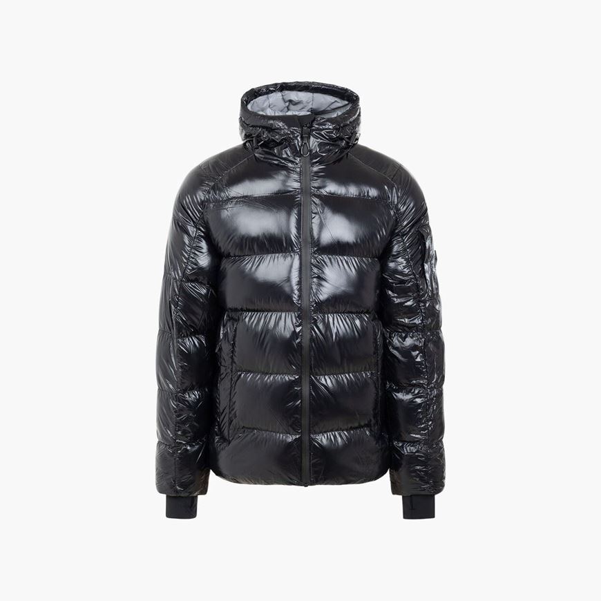 Снимка на CRUYFF MEN'S TRENTINI RIPSTOP PUFFER