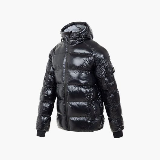 Снимка на CRUYFF MEN'S TRENTINI RIPSTOP PUFFER