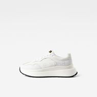 Снимка на G-STAR RAW WOMEN'S JUDEE BASIC SNEAKERS