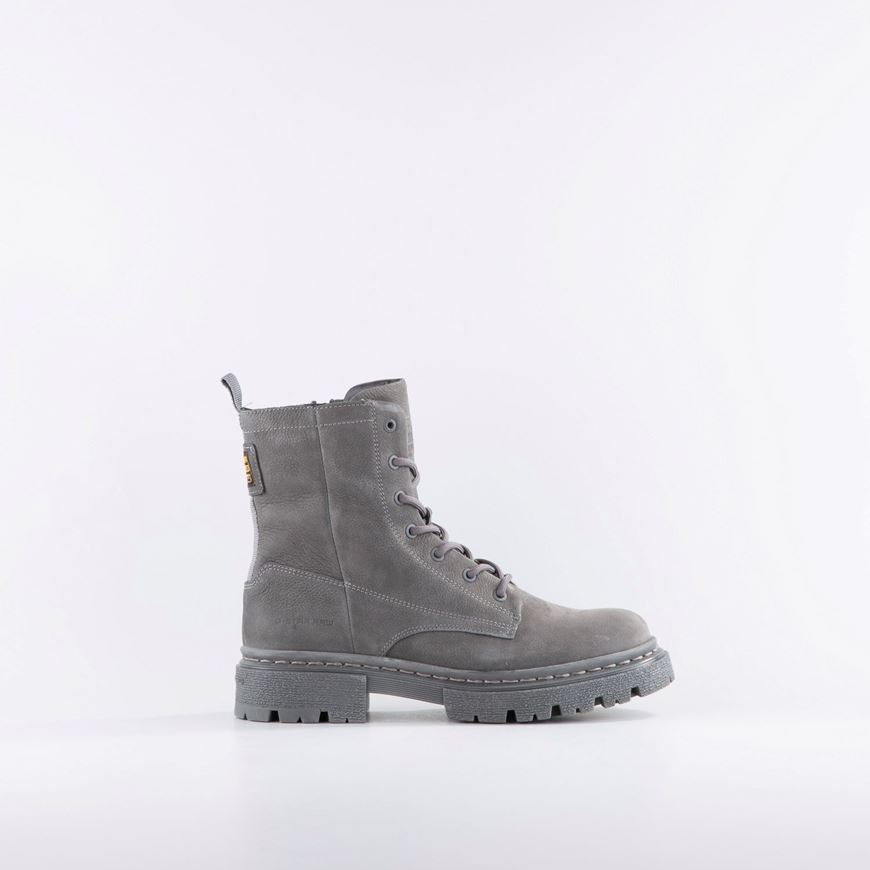 Снимка на G-STAR RAW WOMEN'S KAFEY HIGH LACE NUBUCK BOOTS