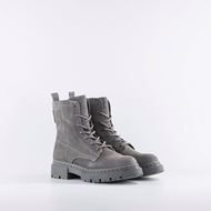 Снимка на G-STAR RAW WOMEN'S KAFEY HIGH LACE NUBUCK BOOTS