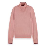 Снимка на SCOTCH&SODA WOMEN'S ROLL NECK PULLOVER