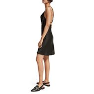 Снимка на SCOTCH&SODA WOMEN'S COWL NECK MINI DRESS