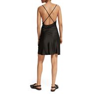 Снимка на SCOTCH&SODA WOMEN'S COWL NECK MINI DRESS