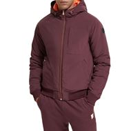 Снимка на SCOTCH&SODA MEN'S STRETCH PADDED HOODED JACKET