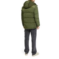 Снимка на SCOTCH&SODA MEN'S MID LENGTH FABRIC MIX PUFFA JACKET