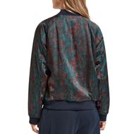 Снимка на SCOTCH&SODA WOMEN'S REVERSIBLE BOMBER JACKET