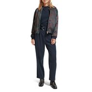 Снимка на SCOTCH&SODA WOMEN'S REVERSIBLE BOMBER JACKET