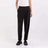 Снимка на REPLAY WOMEN'S ESSENTIAL MILVA CARROT HIGH WAIST TROUSERS