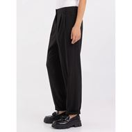 Снимка на REPLAY WOMEN'S ESSENTIAL MILVA CARROT HIGH WAIST TROUSERS