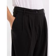 Снимка на REPLAY WOMEN'S ESSENTIAL MILVA CARROT HIGH WAIST TROUSERS