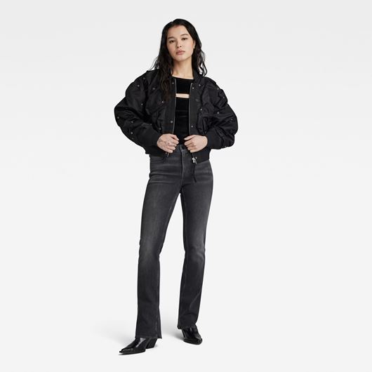 Снимка на G-STAR RAW WOMEN'S NOXER BOOTCUT JEANS