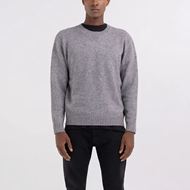 Снимка на REPLAY MEN'S RECYCLED CREWNECK SWEATER