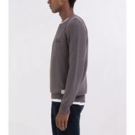 Снимка на REPLAY MEN'S RAGLAN-SLEEVED SWEATER WITH CRINKLE EFFECT