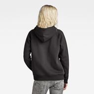 Снимка на G-STAR RAW WOMEN'S LOOK BOOK GR HOODED SWEATER