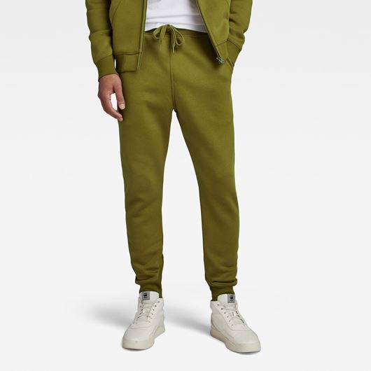 Снимка на G-STAR RAW MEN'S PREMIUM CORE TYPE C SWEAT PANT