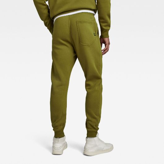 Снимка на G-STAR RAW MEN'S PREMIUM CORE TYPE C SWEAT PANT