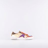 Снимка на JOHN RICHMOND WOMEN'S MULTICOLOURED SNEAKERS