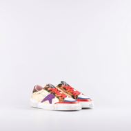 Снимка на JOHN RICHMOND WOMEN'S MULTICOLOURED SNEAKERS