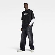 Снимка на G-STAR RAW MEN'S TYPE 96 LOOSE JEANS