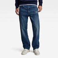 Снимка на G-STAR RAW MEN'S DAKOTA REGULAR STRAIGHT JEANS