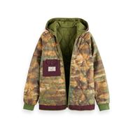 Снимка на SCOTCH&SODA MEN'S 2 IN 1 MID LENGTH PARKA