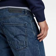 Снимка на G-STAR RAW MEN'S DAKOTA REGULAR STRAIGHT JEANS