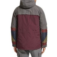 Снимка на SCOTCH&SODA MEN'S 2 IN 1 MID LENGTH PARKA