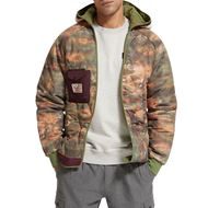 Снимка на SCOTCH&SODA MEN'S 2 IN 1 MID LENGTH PARKA