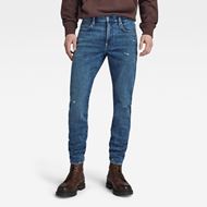 Снимка на G-STAR RAW MEN'S REVEND FWD SKINNY JEANS