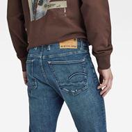 Снимка на G-STAR RAW MEN'S REVEND FWD SKINNY JEANS