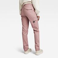 Снимка на G-STAR RAW WOMEN'S SLIM CARGO PANT 