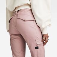 Снимка на G-STAR RAW WOMEN'S SLIM CARGO PANT 