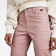 Снимка на G-STAR RAW WOMEN'S SLIM CARGO PANT 