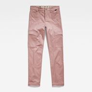 Снимка на G-STAR RAW WOMEN'S SLIM CARGO PANT 