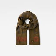 Снимка на G-STAR RAW MEN'S DORALA SCARF