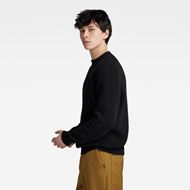 Снимка на G-STAR RAW MEN'S PULLOVER R KNIT