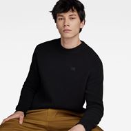 Снимка на G-STAR RAW MEN'S PULLOVER R KNIT