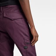 Снимка на G-STAR RAW WOMEN'S SLIM CARGO PANT 