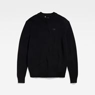 Снимка на G-STAR RAW MEN'S PULLOVER R KNIT