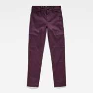 Снимка на G-STAR RAW WOMEN'S SLIM CARGO PANT 