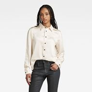 Снимка на G-STAR RAW WOMEN'S BOXY SHIRT