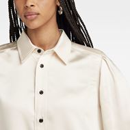 Снимка на G-STAR RAW WOMEN'S BOXY SHIRT