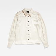 Снимка на G-STAR RAW WOMEN'S BOXY SHIRT